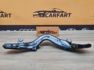 42115611 Воздухозаборник Ford C-max 1 Арт 2-798875, вид 1