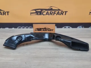42115611 Воздухозаборник Ford C-max 1 Арт 2-798875, вид 3