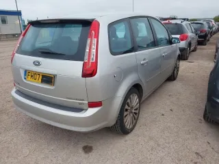 3M513K738AC Кронштейн гура Ford C-max 1 Арт 2-798894, вид 8