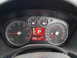 3M513K738AC Кронштейн гура Ford C-max 1 Арт 2-798894, вид 9