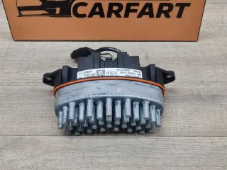 3s7h19e624ab Сопротивление печки Ford Fusion 1 Арт 2-798896, вид 1