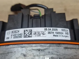 3s7h19e624ab Сопротивление печки Ford Fusion 1 Арт 2-798896, вид 3