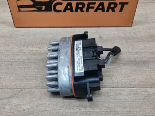 3s7h19e624ab Сопротивление печки Ford Fusion 1 Арт 2-798896, вид 4
