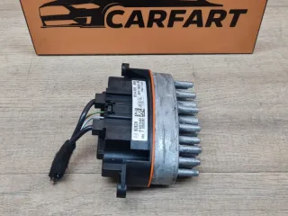 3s7h19e624ab Сопротивление печки Ford Fusion 1 Арт 2-798896, вид 5