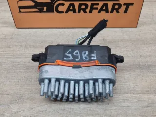 3s7h19e624ab Сопротивление печки Ford Fusion 1 Арт 2-798896, вид 6