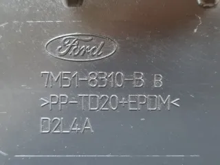 7m518310bb Воздуховод Ford C-max 1 Арт 2-798943, вид 6