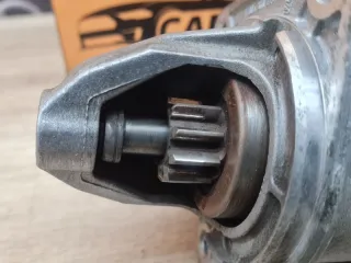 2s6u11000cb Стартер Ford Focus 2 Арт 2-798978, вид 3