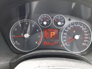 2s6u11000cb Стартер Ford Focus 2 Арт 2-798978, вид 5