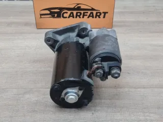 2s6u11000cb Стартер Ford Focus 2 Арт 2-798978, вид 6