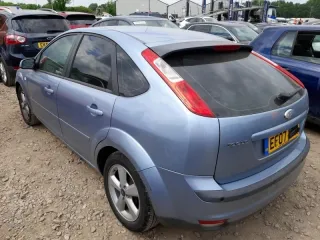 2s6u11000cb Стартер Ford Focus 2 Арт 2-798978, вид 9