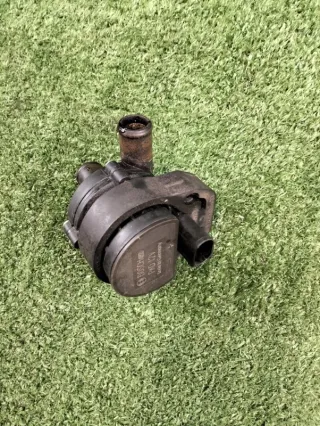A2118350264 Дополнительная помпа печки Mercedes Vito W447 Арт 2-799172, вид 7