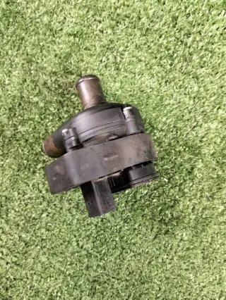 A2118350264 Дополнительная помпа печки Mercedes Vito W447 Арт 2-799172, вид 8