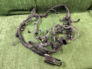 A2761504756 Проводка двигателя Mercedes GLK X204 Арт 2-799244, вид 7
