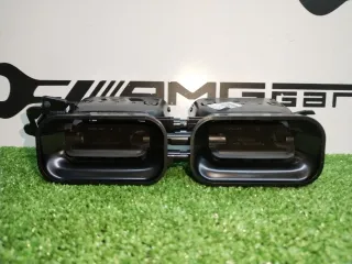 A1678307901 Дефлектор обдува салона Mercedes CLA c118 Арт 2-799434, вид 4