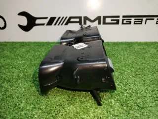 A1678307901 Дефлектор обдува салона Mercedes CLA c118 Арт 2-799434, вид 6
