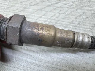 392102B320 Лямбда-зонд датчик кислородный Hyundai i30 GD Арт 2-799566, вид 4
