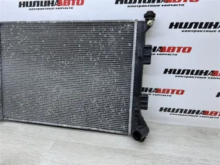 253103X011 Радиатор (основной) Hyundai i30 GD Арт 2-799610, вид 2