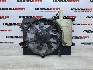 25380A6100 Вентилятор радиатора Hyundai i30 GD Арт 2-799614, вид 1
