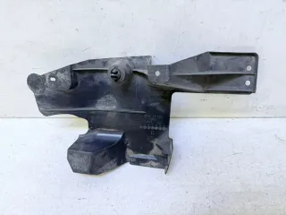 BP4K56121 Пыльник кузова Mazda 3 BK Арт 2-799801, вид 4