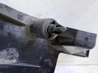 BP4K56121 Пыльник кузова Mazda 3 BK Арт 2-799801, вид 5