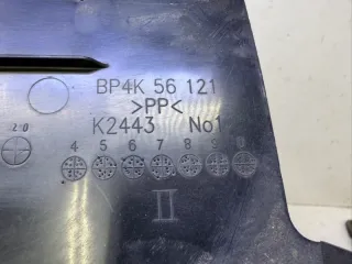 BP4K56121 Пыльник кузова Mazda 3 BK Арт 2-799801, вид 6