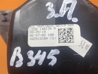 LB5B-14B134-A Кнопка стеклоподъемника Ford Explorer 6 Арт 2-800046, вид 4