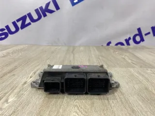 9805321980 Блок управления двс Citroen C-Elysee Арт 2-800079, вид 1