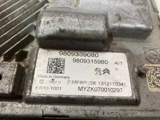9809339080 Блок управления АКПП Citroen C-Elysee Арт 2-800081, вид 5
