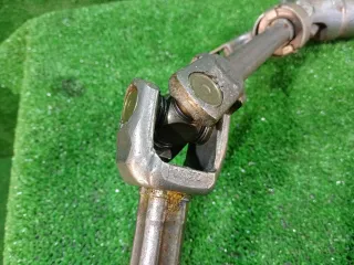 7L8419501AQ Рулевой карданчик Audi Q7 4L Арт 2-800383, вид 2