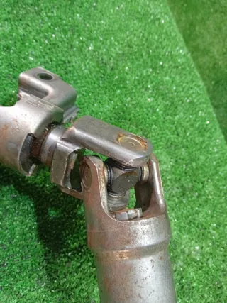 7L8419501AQ Рулевой карданчик Audi Q7 4L Арт 2-800383, вид 3