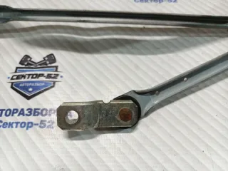 28800JD900 Трапеция стеклоочистителя Nissan Qashqai+2 Арт 2-800821, вид 6