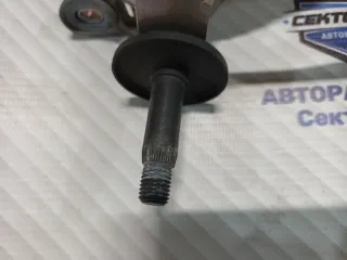 28800JD900 Трапеция стеклоочистителя Nissan Qashqai+2 Арт 2-800821, вид 8