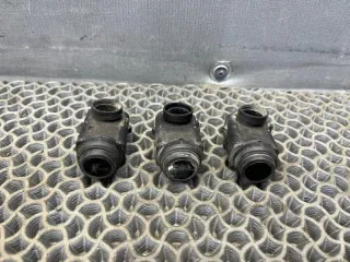 0015427418 Датчик парктроника Mercedes Vito W639 Арт 2-801268, вид 1