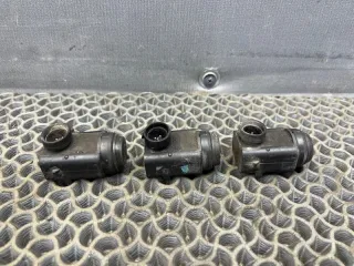 0015427418 Датчик парктроника Mercedes Vito W639 Арт 2-801268, вид 3