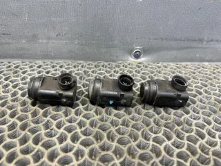0015427418 Датчик парктроника Mercedes Vito W639 Арт 2-801268, вид 5