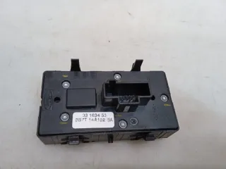 3S7T14A132BA Блок управления стеклоподъемниками Ford Mondeo 3 Арт 2-801461, вид 6