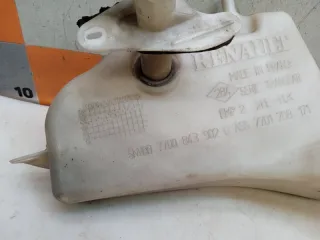7701470191 Бачок омывателя Renault Scenic 1 Арт 2-801957, вид 4