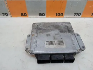 8200078730 Блок управления двигателем Renault Scenic 1 Арт 2-802014, вид 3
