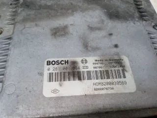 8200078730 Блок управления двигателем Renault Scenic 1 Арт 2-802014, вид 5