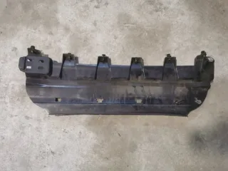 51127204017 Кронштейн крепления бампера BMW 5 F10/F11/GT F07 Арт 2-802193, вид 1