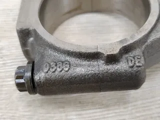 038198401E Шатун двигателя Audi A3 8P Арт 2-802454, вид 6