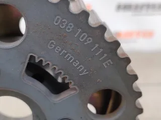03G109239C Шестерня распредвала Audi A4 B7 Арт 2-802463, вид 5