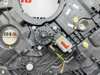 83481A6010 Стеклоподъемник Hyundai i30 GD Арт 2-802552, вид 2