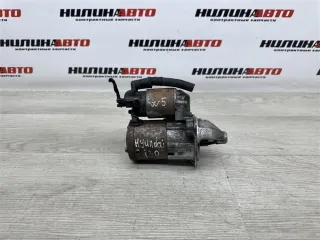 361002B200 Стартер Hyundai i30 GD Арт 2-802573, вид 1