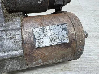 361002B200 Стартер Hyundai i30 GD Арт 2-802573, вид 6