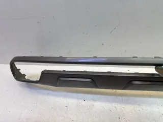 602001195AA Юбка бампера нижняя Chery Tiggo 4 PRO Арт 2-802620, вид 8