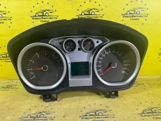 1602527 Щиток приборов (приборная панель) Ford Focus 1 Арт 2-803505, вид 1