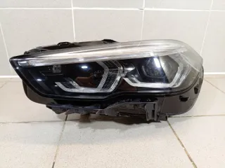 63119449599 Фара левая BMW 2 F44 Арт 2-803634, вид 1