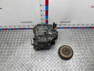 24007638575 КПП автоматическая (АКПП) MINI Cooper R56 Арт 2-803728, вид 1