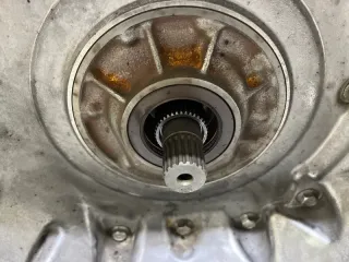 24007638575 КПП автоматическая (АКПП) MINI Cooper R56 Арт 2-803728, вид 20